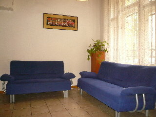 Hotel Dominik Panzio