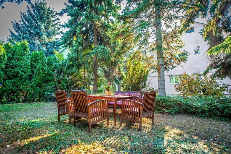 Hotel Korona Pension