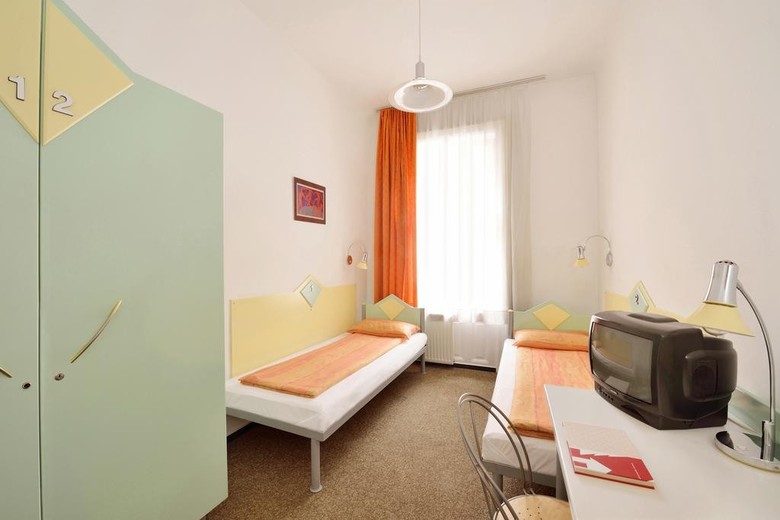 Hotel Marco Polo Hostel