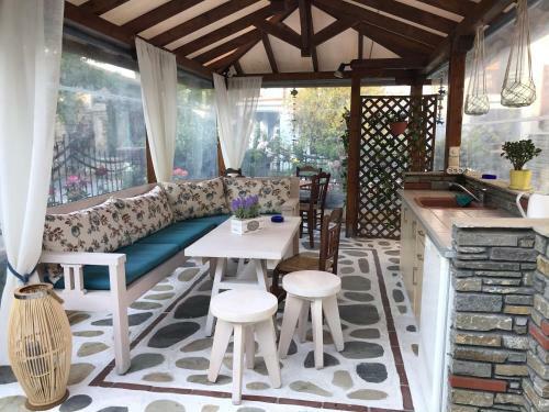 Hostal Niriides