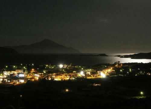 Hostal Niriides
