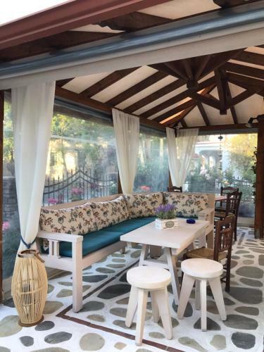 Hostal Niriides