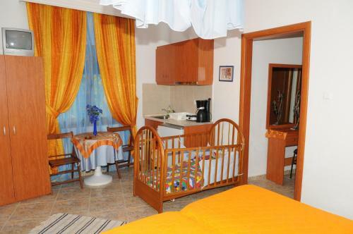 Apartamento Giota Studios