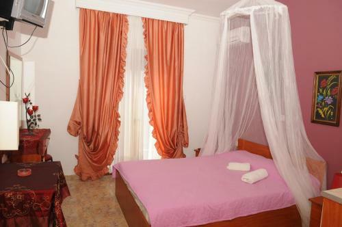 Apartamento Giota Studios
