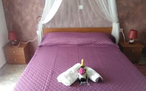 Apartamento Giota Studios
