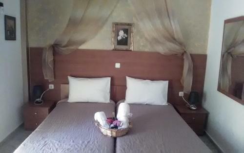 Apartamento Giota Studios