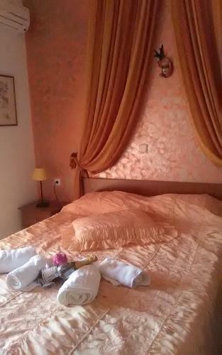 Apartamento Giota Studios