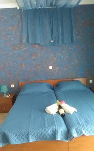 Apartamento Giota Studios