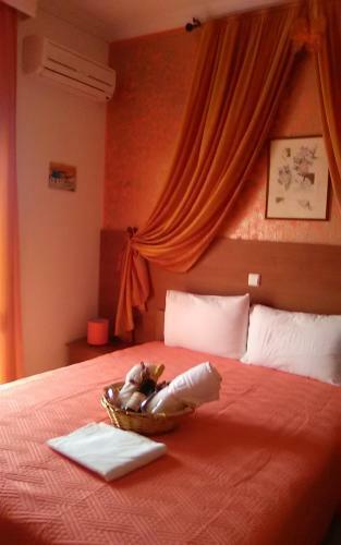 Apartamento Giota Studios