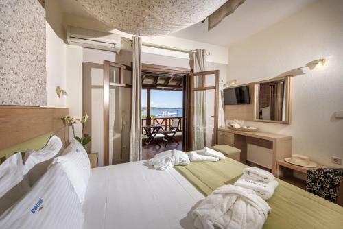 Hotel Archontiko