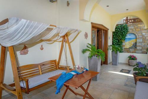 Hotel Archontiko