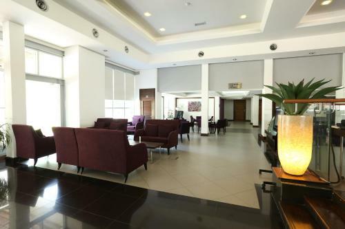 Puri Pujangga Hotel