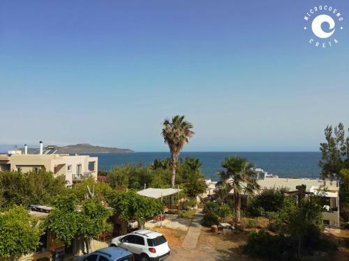 Apartamento Villa Anastasia