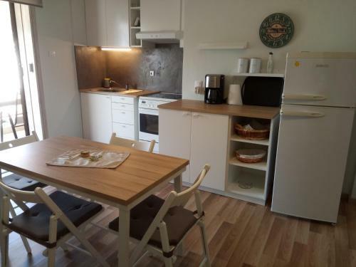 Apartamento Villa Anastasia