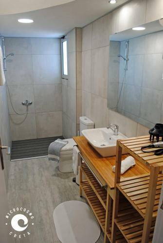 Apartamento Villa Anastasia