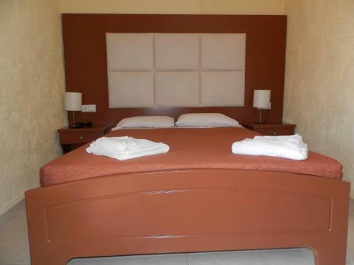 Sofia Apartments