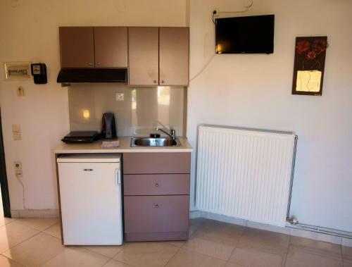 Sofia Apartments
