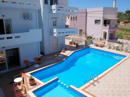 Sofia Apartments
