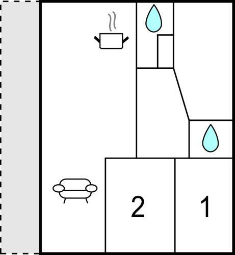 Apartment Hochkrimml II