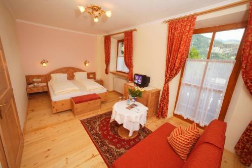 Hotel Krimmlerf�lle