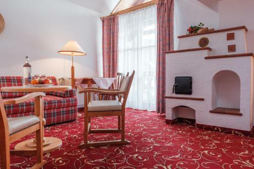 Hotel Krimmlerf�lle