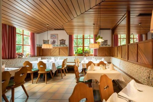 Hotel Krimmlerf�lle