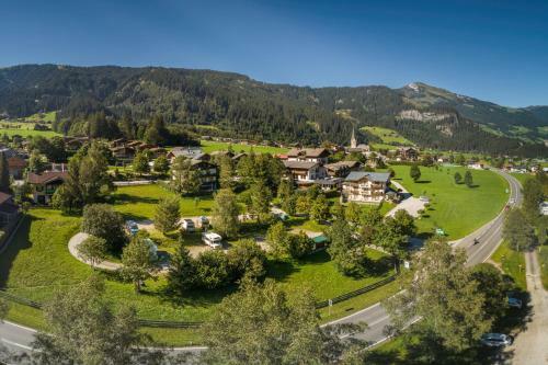 Hotel Krimmlerf�lle
