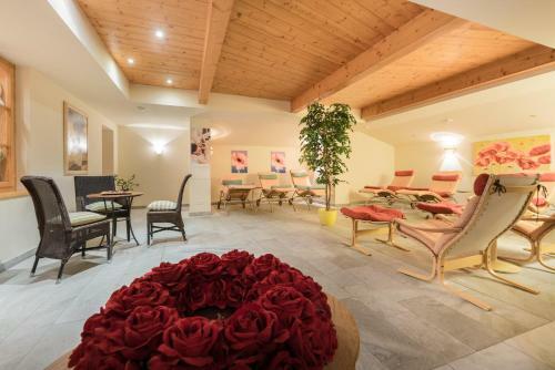 Hotel Krimmlerf�lle
