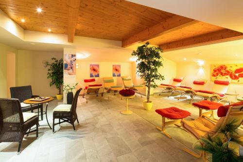 Hotel Krimmlerf�lle
