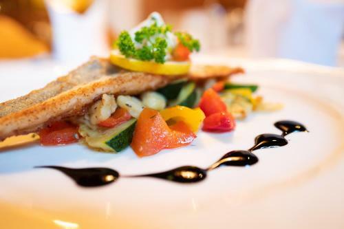 Hotel Krimmlerf�lle