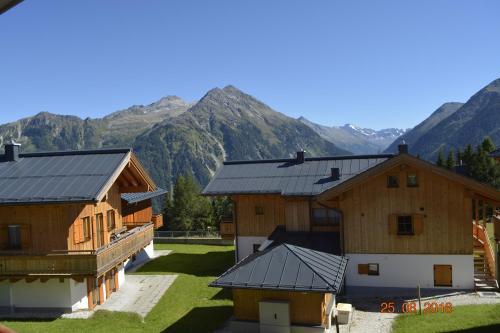 Haus Daniela