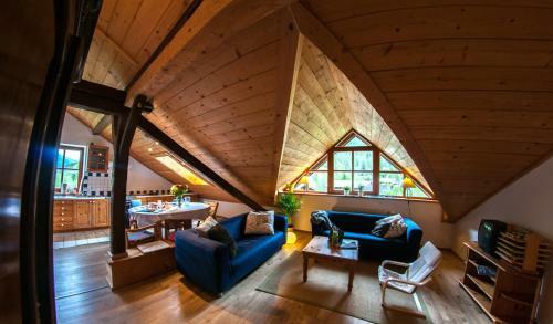 Apartamentos Gabis Lodge