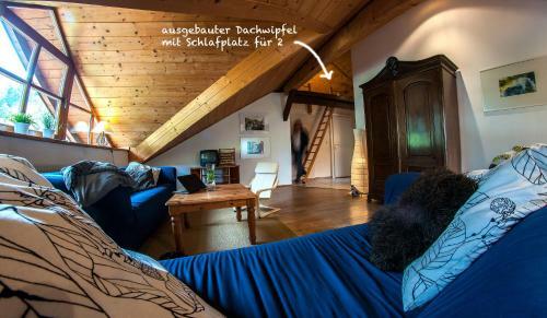 Apartamentos Gabis Lodge
