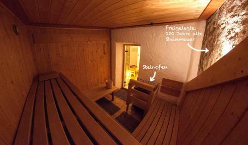 Apartamentos Gabis Lodge