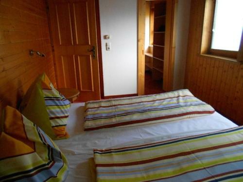 Apartamento Ferienwohnung Trattenhaus