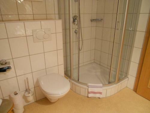 Apartamento Ferienwohnung Trattenhaus