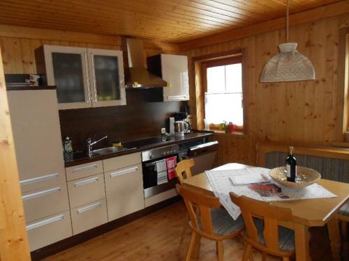 Apartamento Ferienwohnung Trattenhaus