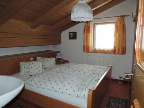 Apartamento Haus Lemberger