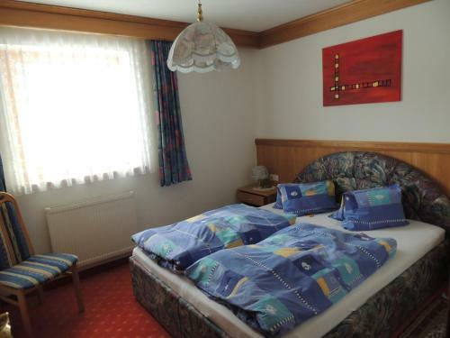 Apartamento Haus Lemberger