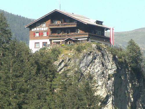 Hostal Gasthof Falkenstein