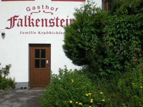 Hostal Gasthof Falkenstein