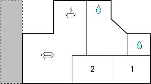 Apartment Hochkrimml