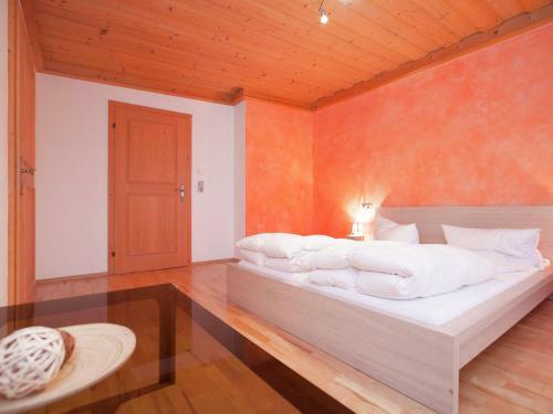 Holiday Home Tauernpanorama Krimml