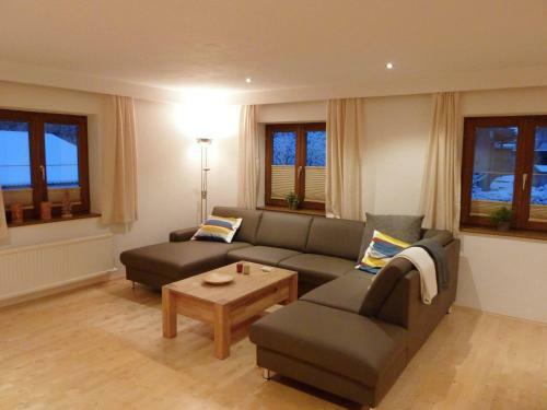 Holiday Home Tauernpanorama Krimml