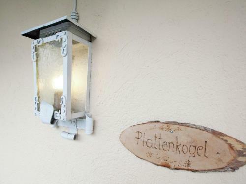 Holiday Home Tauernpanorama Krimml