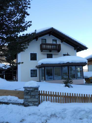 Apartamento Ferienwohnung Maierhofer