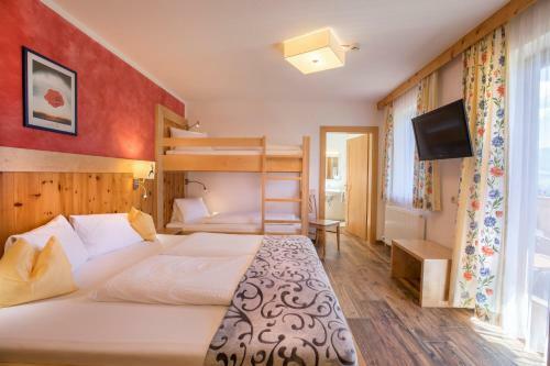 Panoramahotel Burgeck