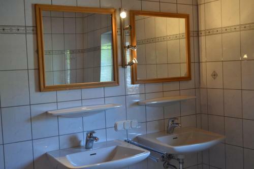 Apartamento Alpensonne