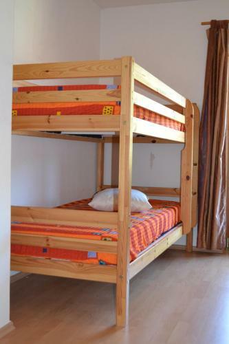 Apartamento Alpensonne
