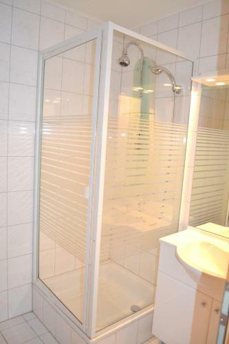 Apartamento Alpensonne